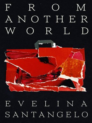 cover image of From Another World